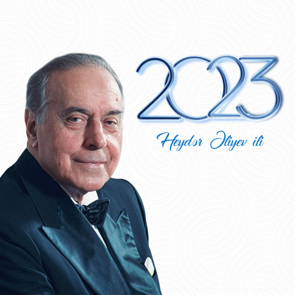 Respublika 1 saylı Psixiatriya Xəstəxanasında Azərbaycan xalqının ümummilli lider  Heydər Əliyevin a